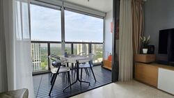 Commonwealth Towers (D3), Condominium #449174621